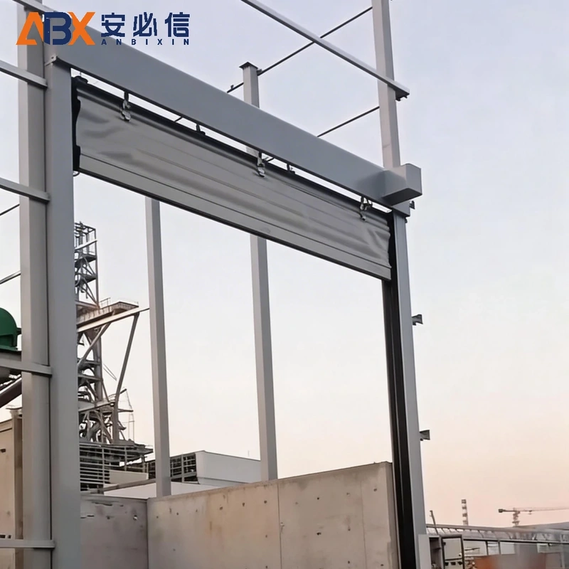 阿拉尔充气式门封