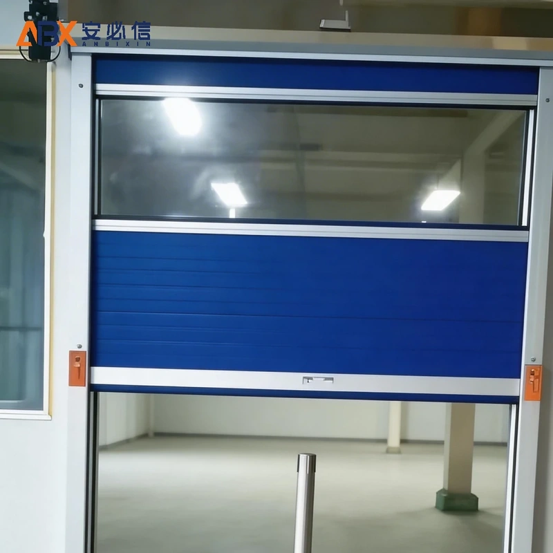阿拉尔高速门